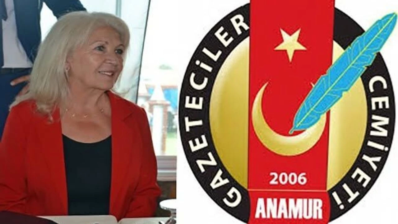 Şehitoğlu’na bir destek de Anamur’dan