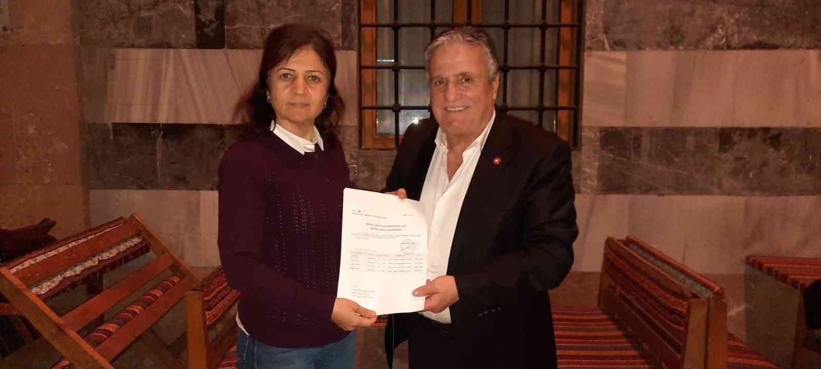 MEİGDER, AGF üyesi oldu