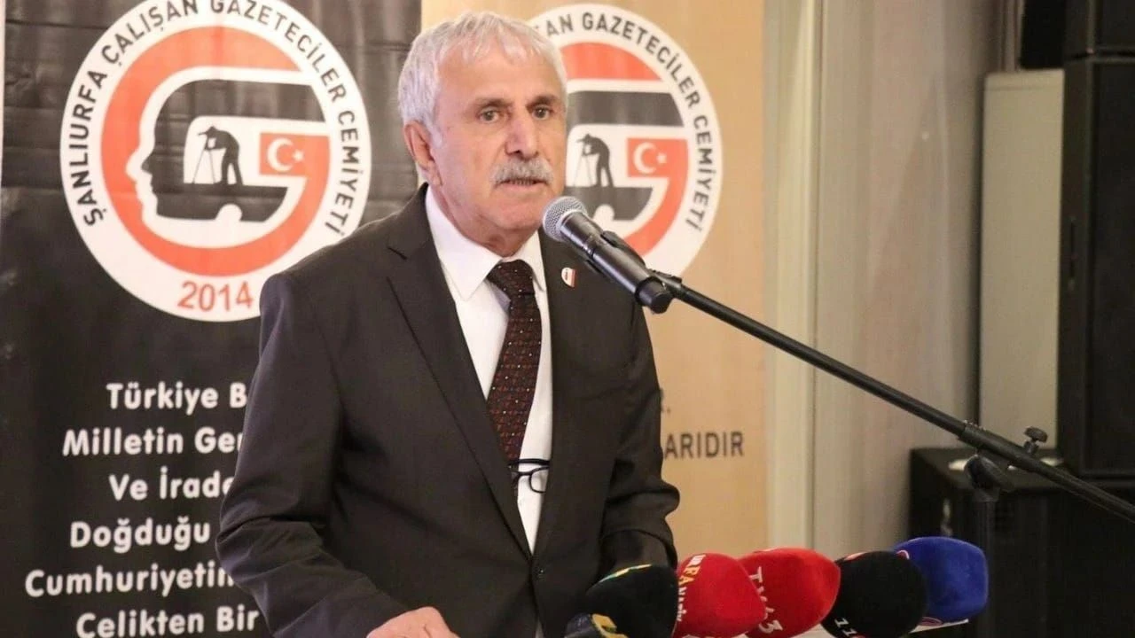 GGF Genel Başkanı Çelik Gazeteci Şehitoğlu’na Yapılan Saldırıya Sert Tepki Gösterdi