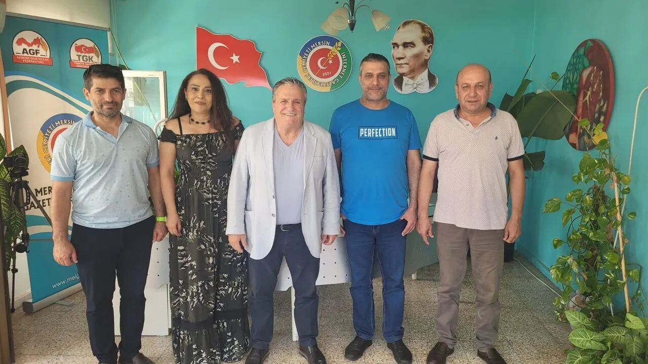 MEİGDER ikinci olağan kongresini yaptı Şehitoğlu güven tazeledi